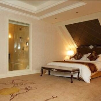 โรงแรมและรีสอร์ทเซซาน มานอร์ (Cezanne Manor Hotel Amp; Resort)3