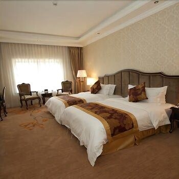 โรงแรมและรีสอร์ทเซซาน มานอร์ (Cezanne Manor Hotel Amp; Resort)4