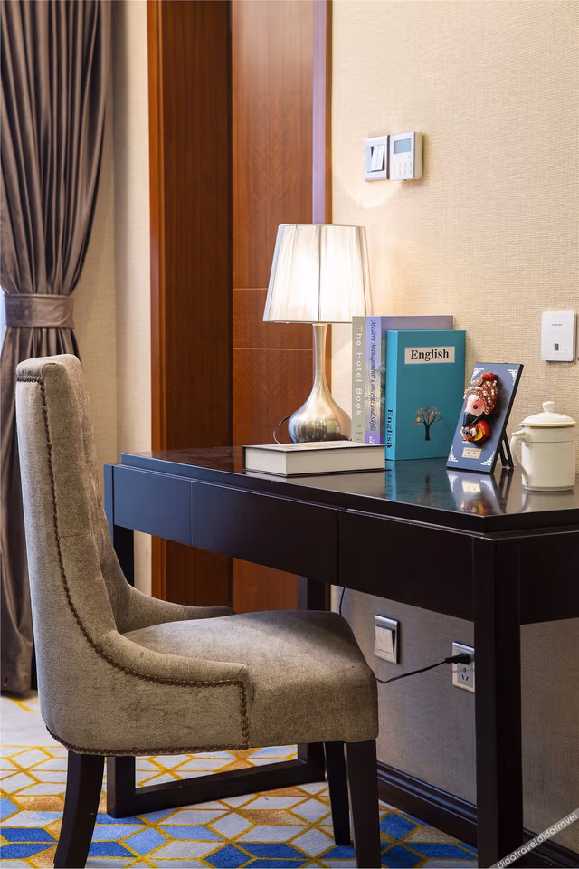Smart Room - River-View (2 beds)