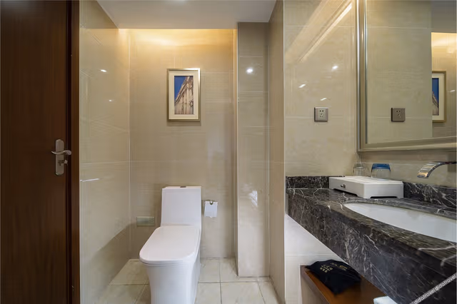Superior Room (2 beds)