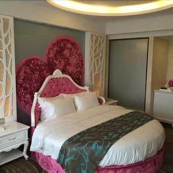 Xinjin Weixideng Hotel Xinjin Weixideng Hotel