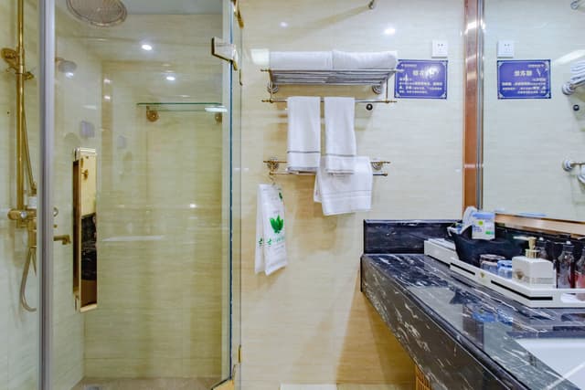 Special Queen Room