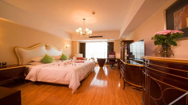 Special Queen Room