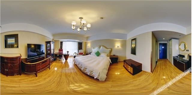 Premier Classic Room (Double bed)