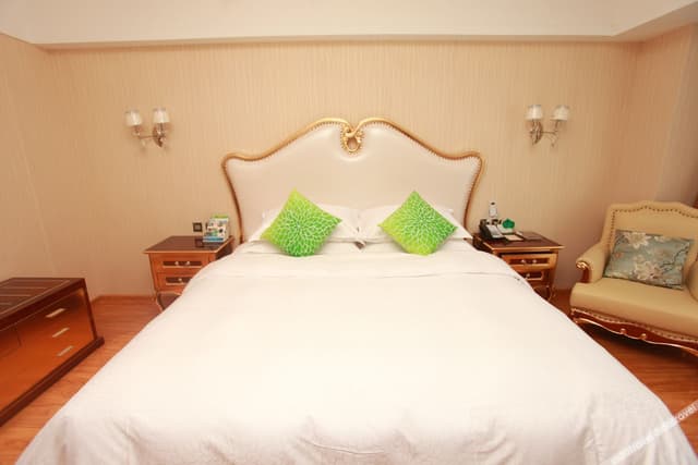 Special Queen Room