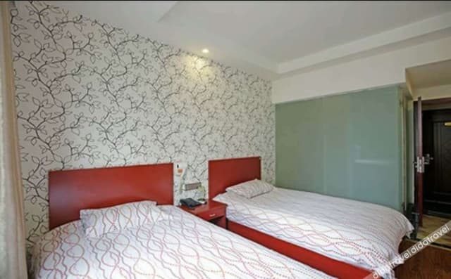 Guestroom (2 Beds)