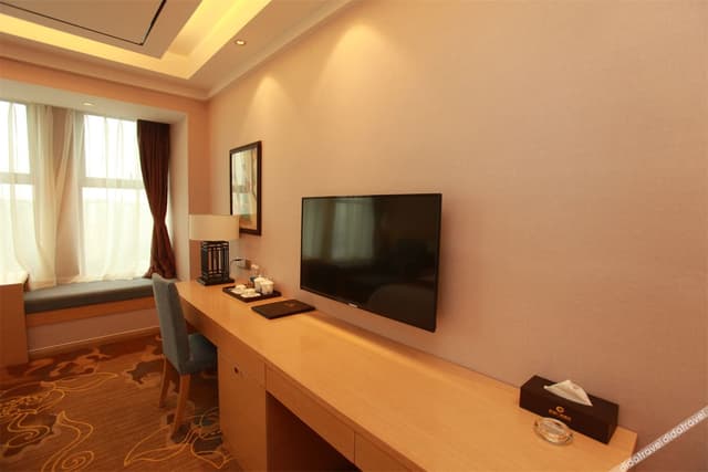 Deluxe Room (2 beds)