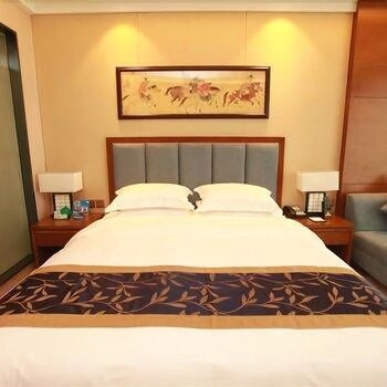 Xing Rui Ren Jia Hotel4