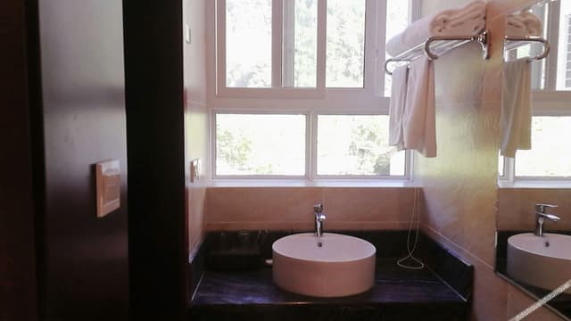 Standard Room (2 Beds) (Affiliated Building)
