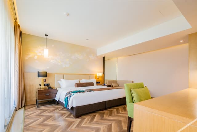 James Joyce - Feifan Travel Suite