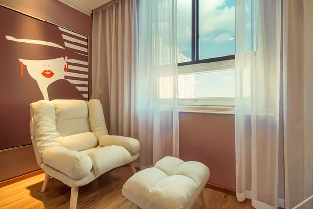 North European-Style Suite