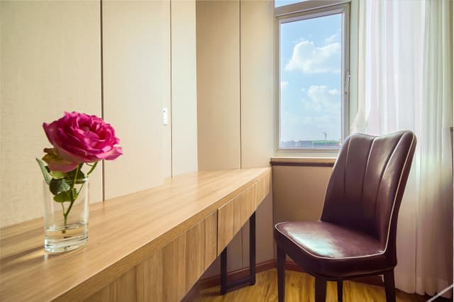 Guestroom - Double Occupancy (Double bed) (Mahjong)