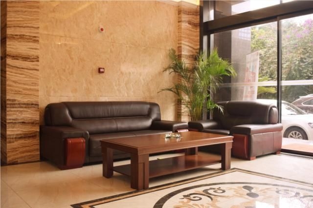 Chengdu Luhu Garden Hotel4