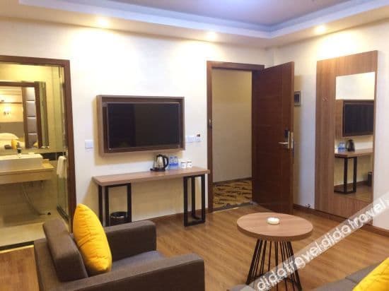 Suite