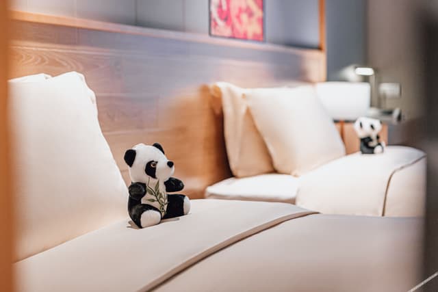 Selected Superior Twin Room