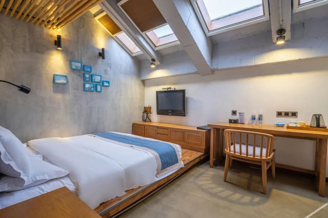 Tatami Room