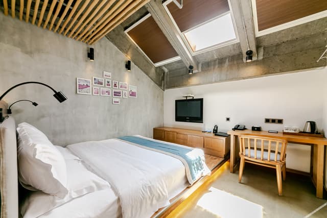 Tatami Room