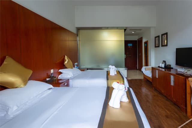 Superior Room (2 Beds)