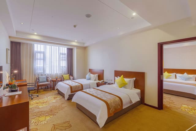 Family Suite