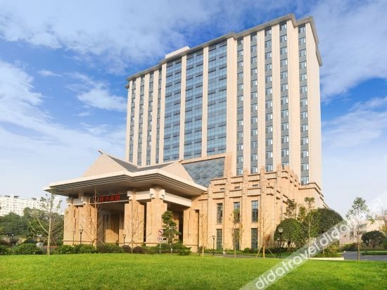 Xiangyu Hotel0