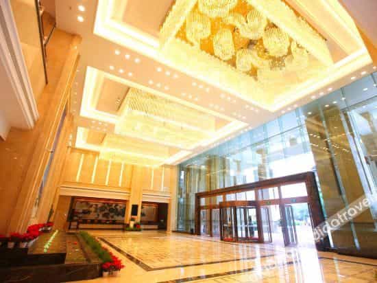 Xiangyu Hotel Xiangyu Hotel