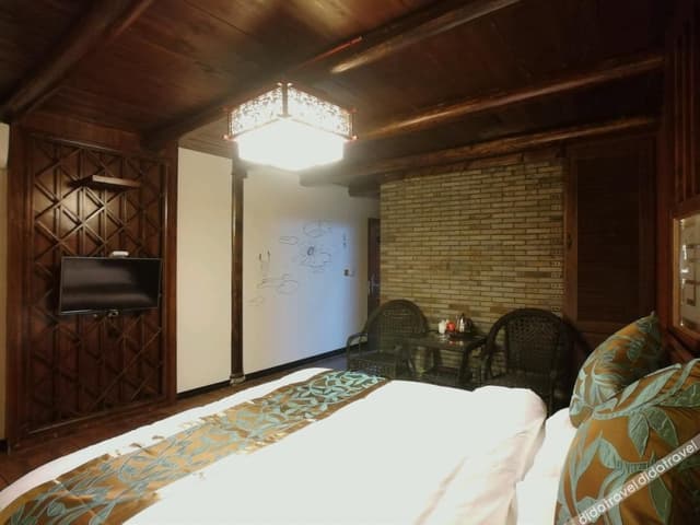 Guestroom (Double Bed)