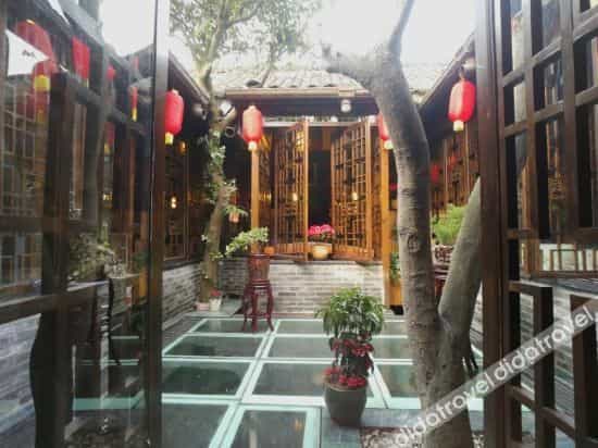 Sixi Renjia Guesthouse Sixi Renjia Guesthouse