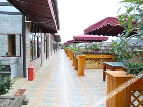 WDSJ Hotel WDSJ Hotel