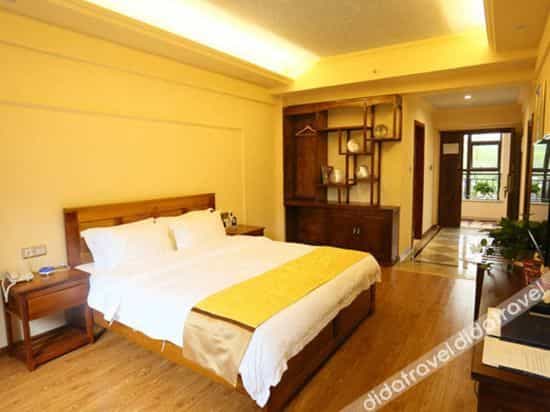 WDSJ Hotel WDSJ Hotel