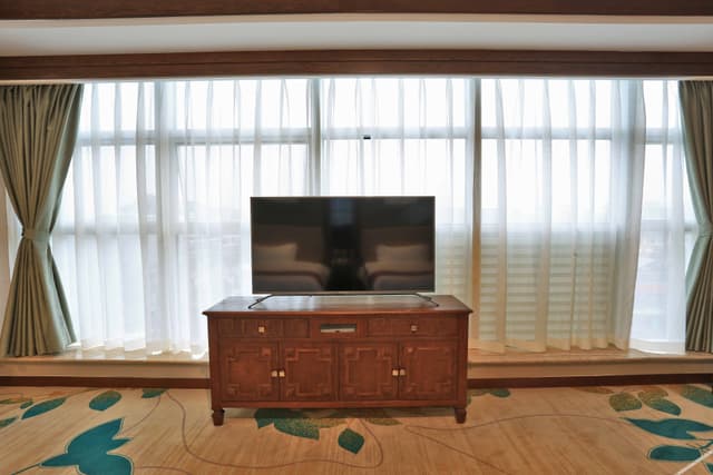 Panoramic Standard Room