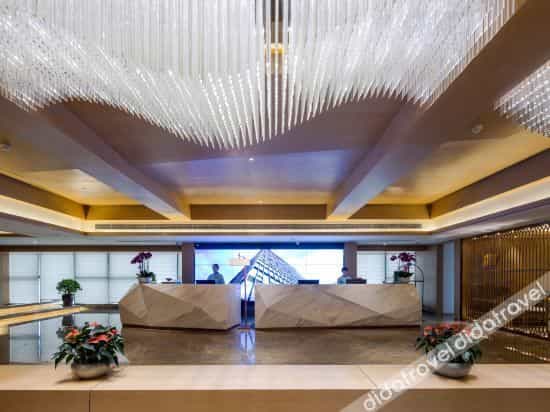 Lindao Holiday Inn Lindao Holiday Inn