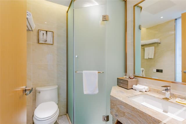 Business Double Room