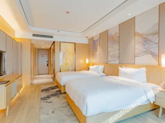 Lindao Holiday Inn Lindao Holiday Inn