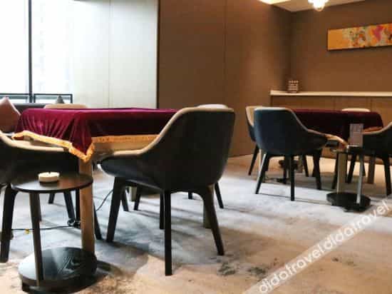 Yuluxe Hotel Chengdu Yuluxe Hotel Chengdu