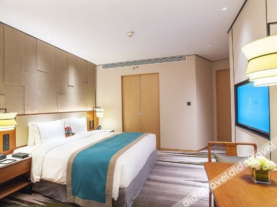 Yuluxe Hotel Chengdu4