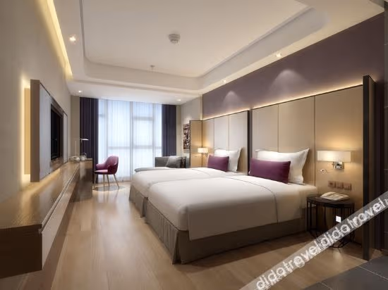 Honorable Twin Room