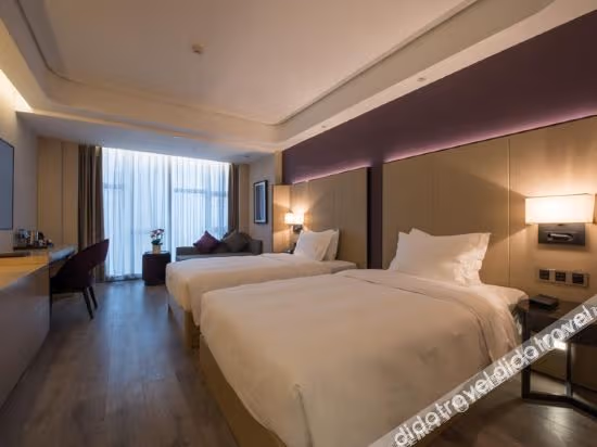 Superior Room (2 beds)