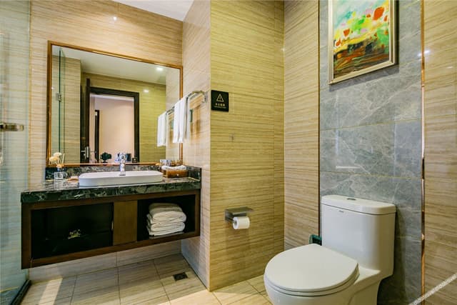 Guestroom (2 beds)