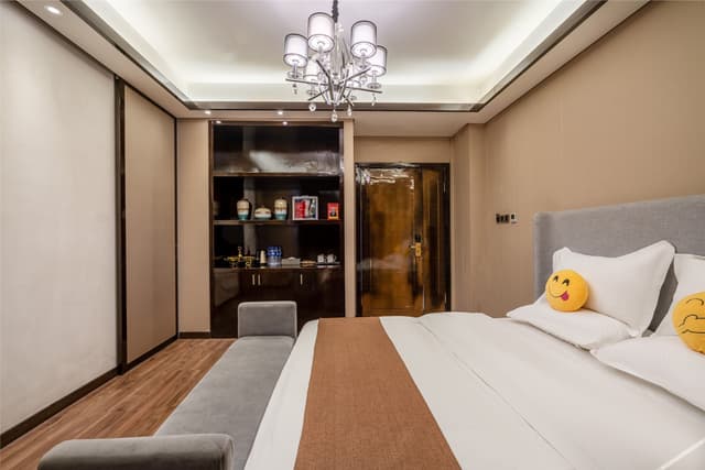 Mlily Zero Pressure Family Suite
