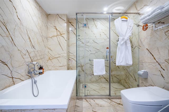 Mlily Zero Pressure Family Suite