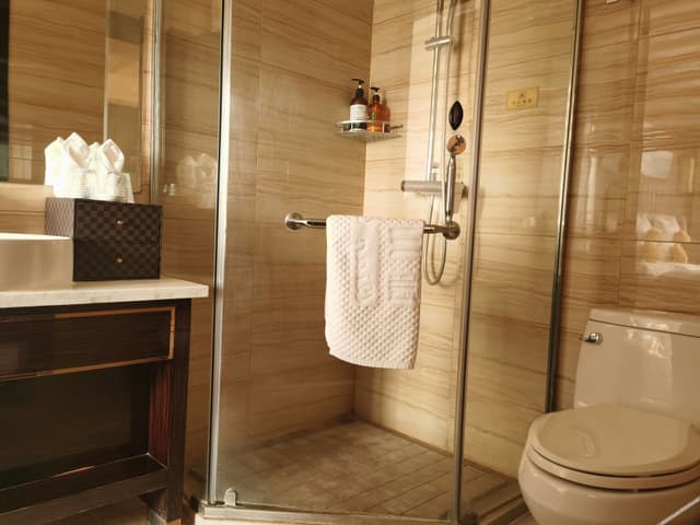 Boutique Queen Room
