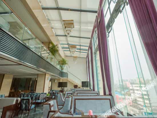Qianchuan Hotel (Jintang Wanda Plaza Store) Qianchuan Hotel (Jintang Wanda Plaza Store)