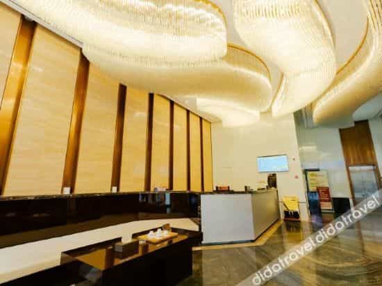 Qianchuan Hotel (Jintang Wanda Plaza Store) Qianchuan Hotel (Jintang Wanda Plaza Store)