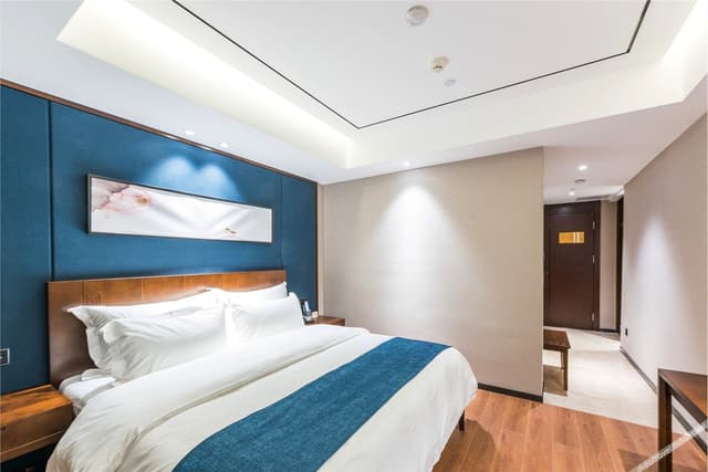 Business Double Room