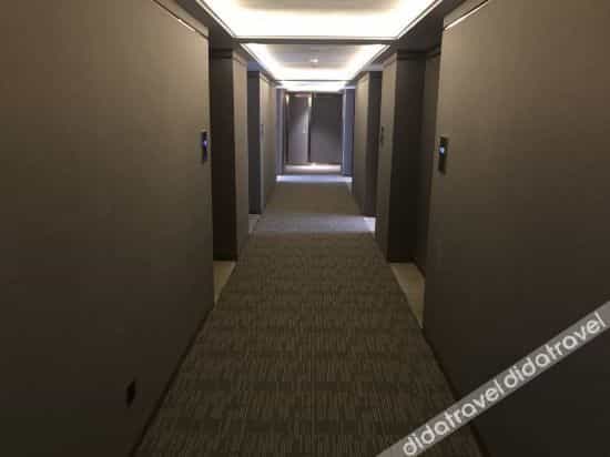 Junyi Twin Tower Hotel Junyi Twin Tower Hotel
