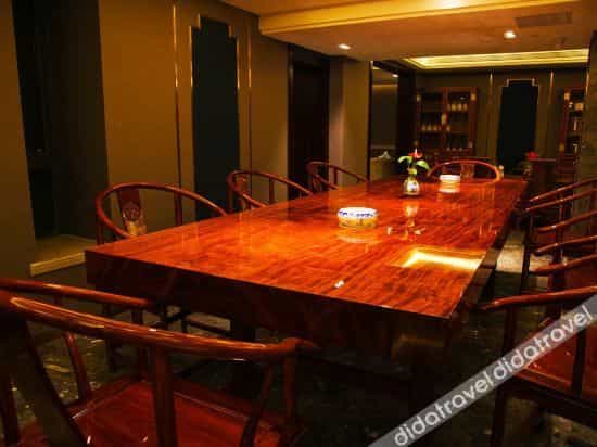 Junyi Twin Tower Hotel Junyi Twin Tower Hotel