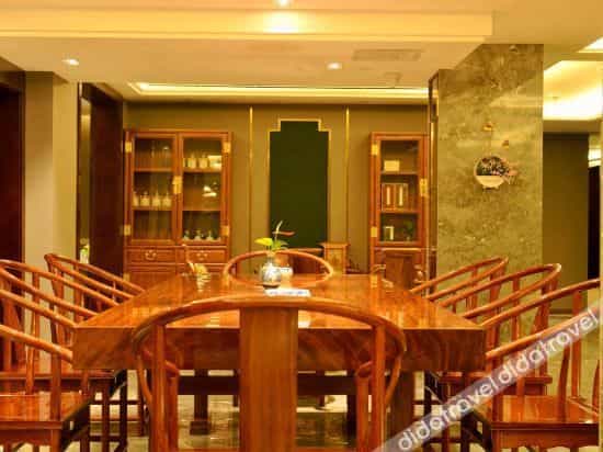 Junyi Twin Tower Hotel Junyi Twin Tower Hotel