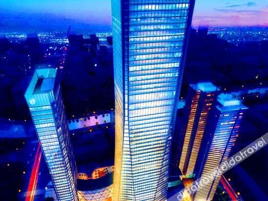 Xijin International Apartment (Chunxi Road Taikoo Li) Xijin International Apartment (Chunxi Road Taikoo Li)