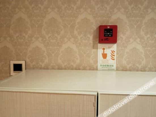 Vienna Hotel (Chengdu Airport Shuangliu Wanda) Vienna Hotel (Chengdu Airport Shuangliu Wanda)