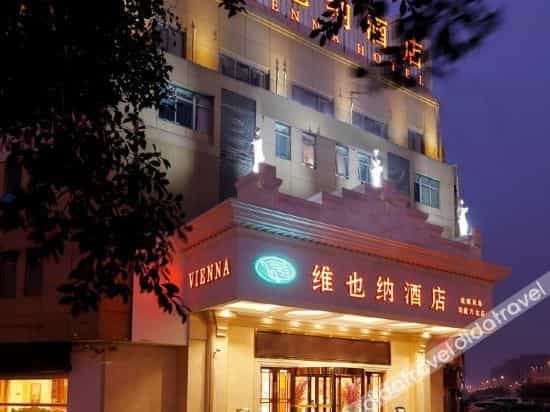Vienna Hotel (Chengdu Airport Shuangliu Wanda) Vienna Hotel (Chengdu Airport Shuangliu Wanda)